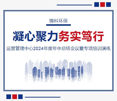 【運(yùn)營(yíng)管理中心】凝心聚力，務(wù)實(shí)篤行——2024年度年中總結(jié)會(huì)議暨專(zhuān)項(xiàng)培訓(xùn)演練活動(dòng)圓滿(mǎn)落幕！